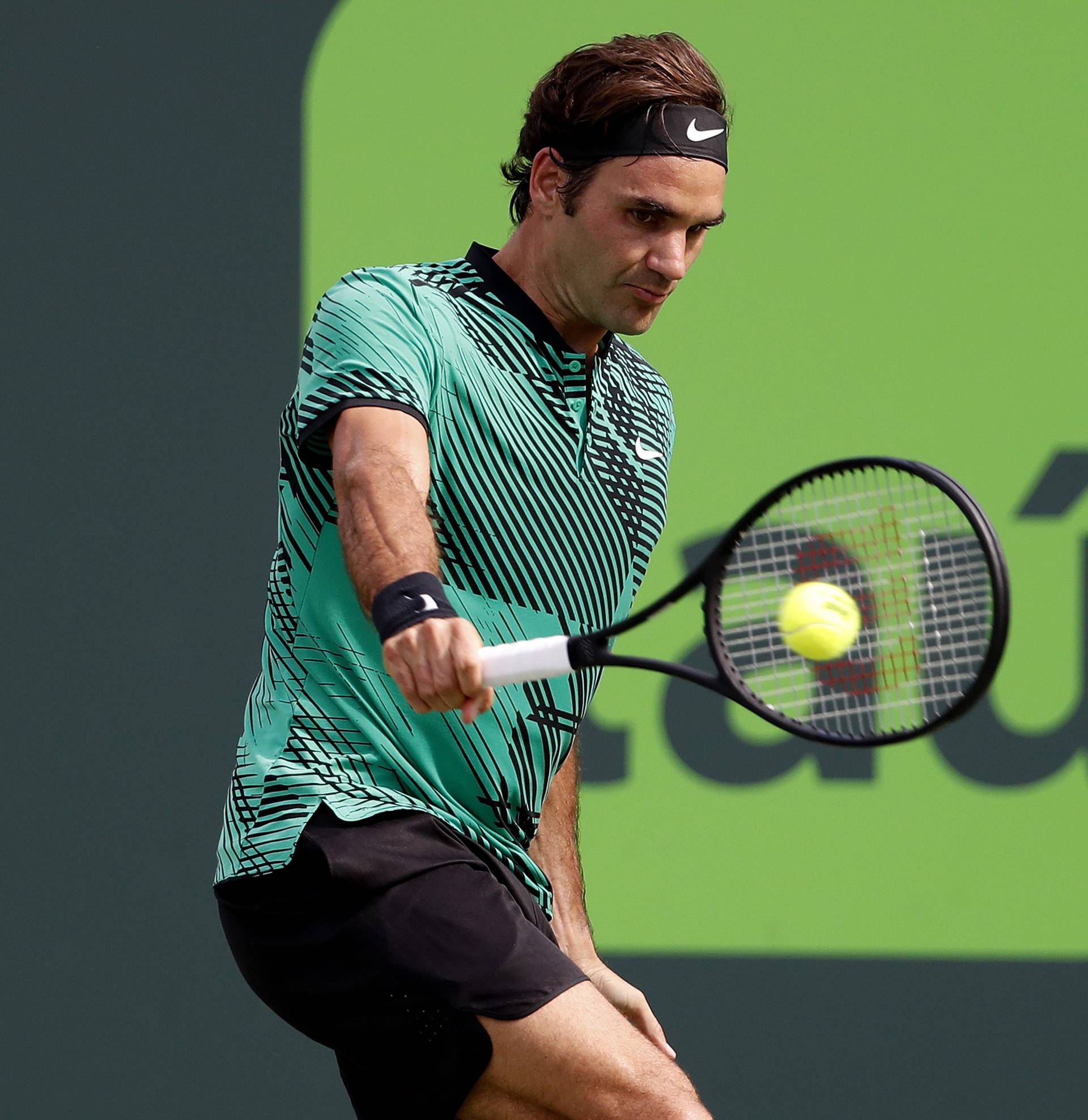 Tennis: Miami Open