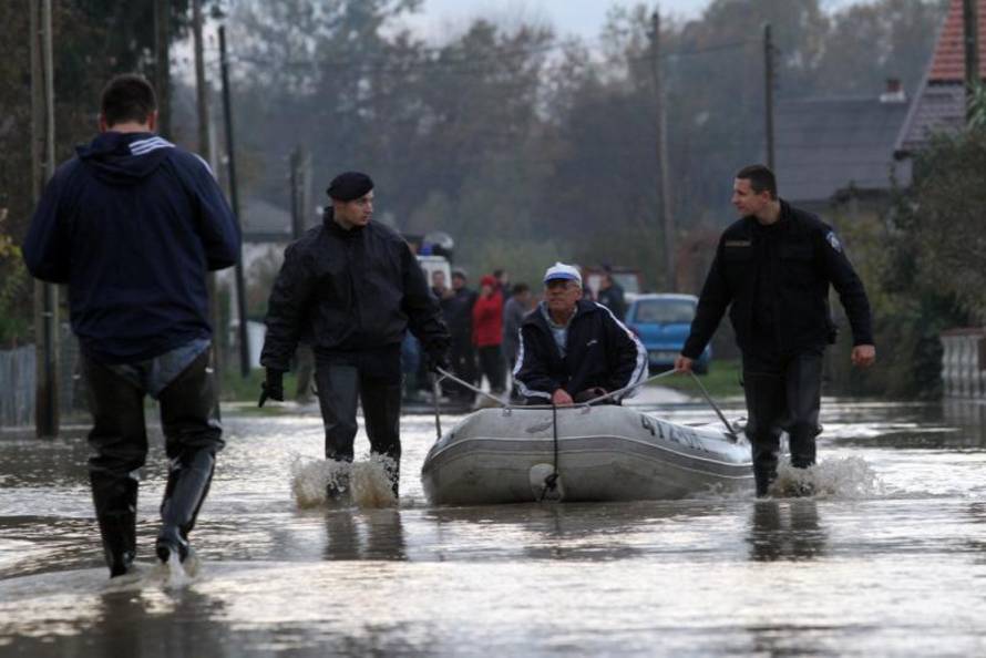 Marko Jurinec/Pixsell