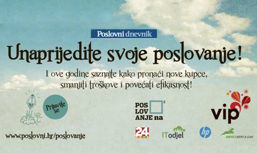 Poslovanje na kvadrat pomaže malim tvrtkama i obrtima