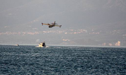 Kreću komercijalni letovi do udaljenih otoka hidroavionom