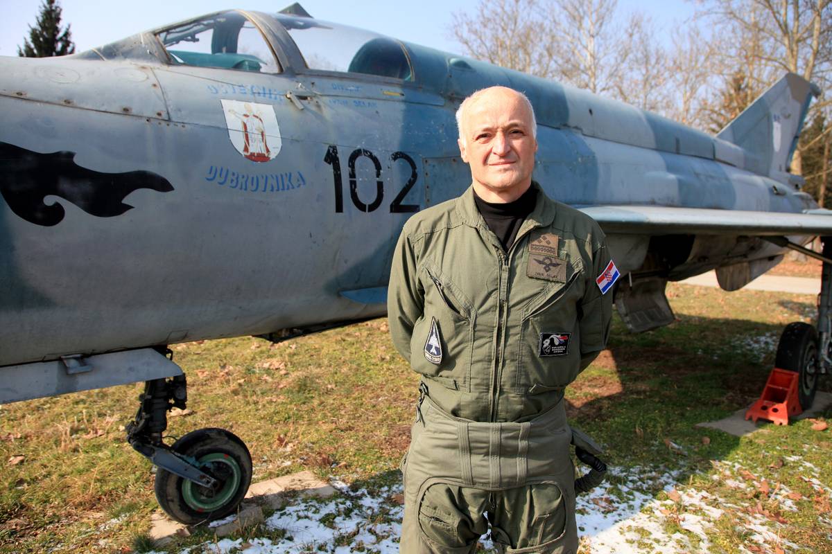 Selak: Usred rata nešto ti dolijeće iz zemlje u ratu, a ti ne poduzimaš ništa?! Velik propust