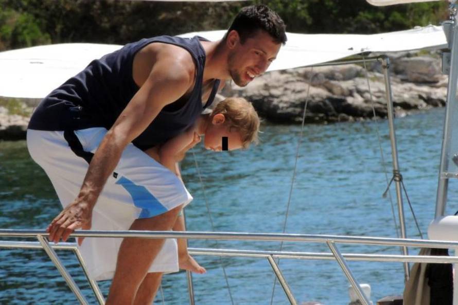 Dalibor Urukalovič/Pixsell