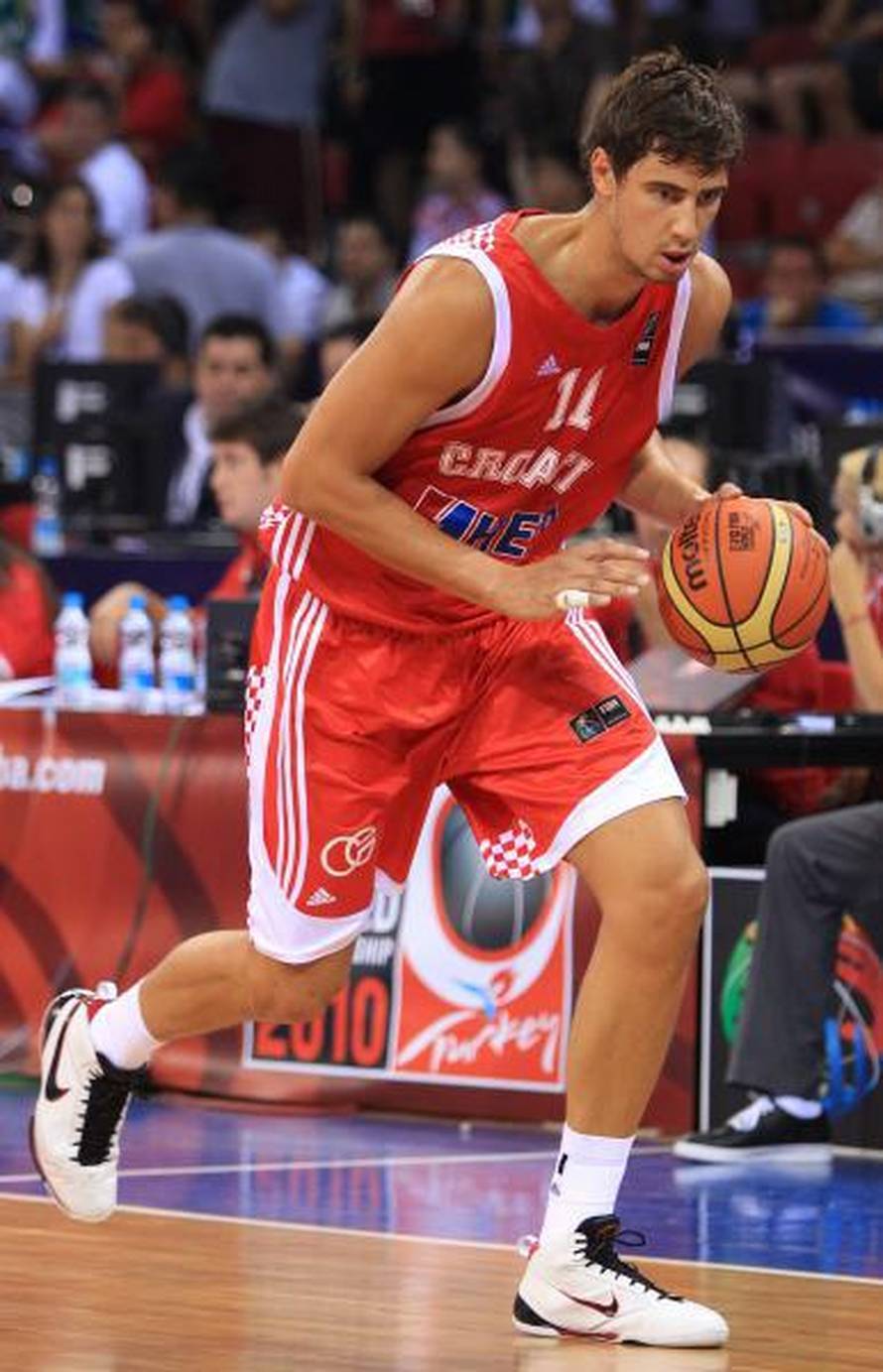 Željko Lukunić/PIXSELL