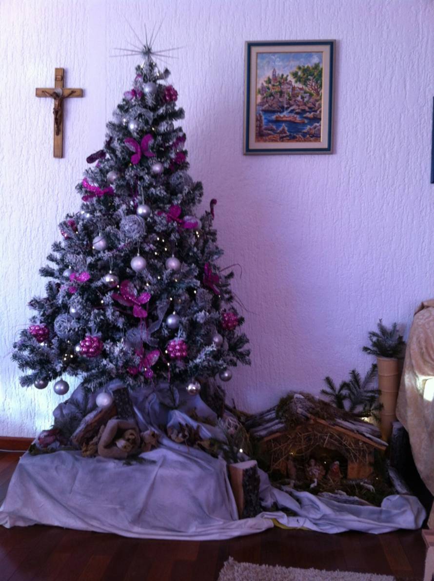 Šaljite fotografije božićnih jelki i osvojite vrijednu nagradu...