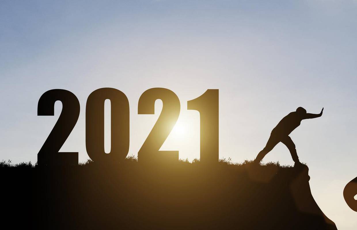 Ovaj će znak biti najsretniji, ali i najuspješniji 2021.: Imat će sve!