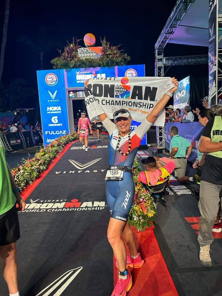 Ne odustajte: I s 91 godinom se može završiti utrka Ironman