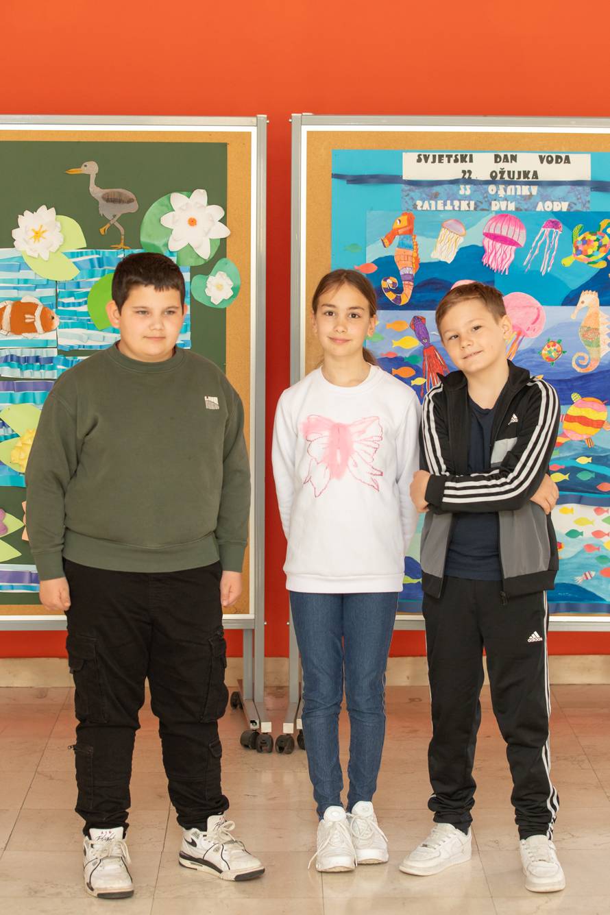 Ploče: Marin Vrgoc, pobjednik The Voice Kids 