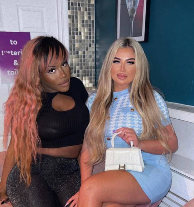 FOTO 'Skoro su me izbacili s leta nakon brazilskog podizanja stražnjice. Pogledajte to čudo!'