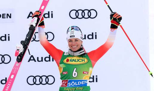Trofejna &Scaron;vicarka objavila kraj karijere: 'Ozljeda je bilo, bolova nema i &zcaron;elim da tako ostane...'