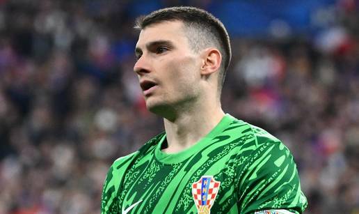 Direktor Girone: Nikad nismo obećali Livakoviću da će braniti