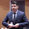 Grmoja: Umjesto inflacijom Sabor se bavi statističkim planom za godinu koja je prošla