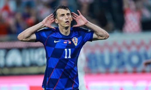 Budimir: Popis Engleza? Njihov izbornik bira izme&dstrok;u Porschea i Ferrarija, ali mi gledamo sebe!