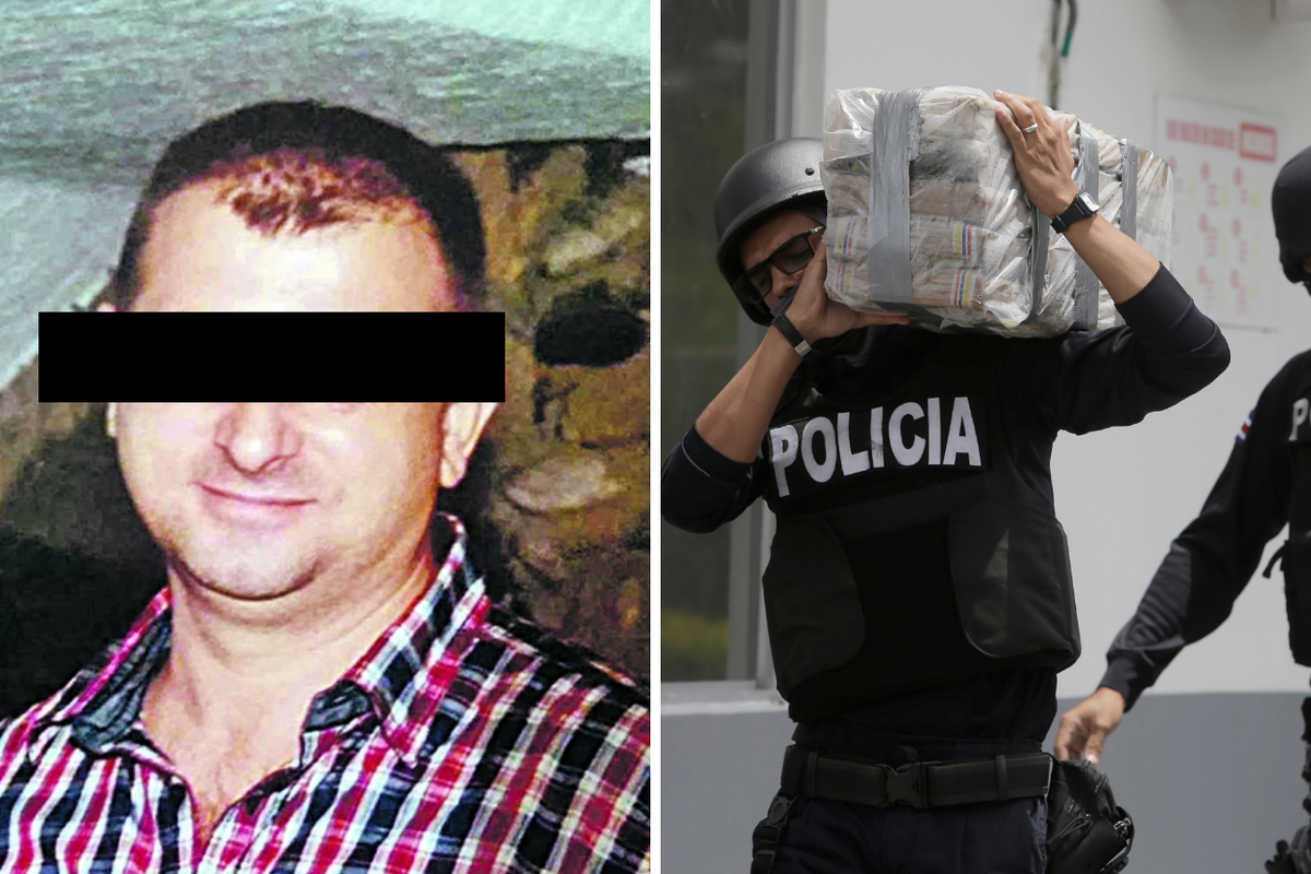 Tko je diler kojeg Srbi optužuju da je špijunirao za Hrvatsku?