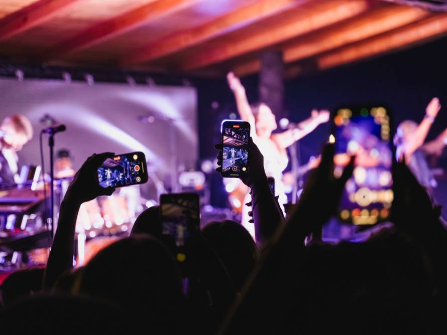 Severina se prisjetila posebnog komplimenta Đorđa Balaševića: 'Tada sam maturirala drugi put'