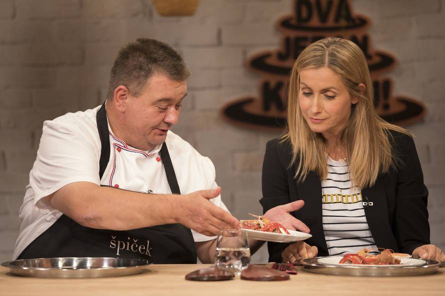 Špiček nije izdržao: 'Prekipjelo mi je pa sam morao dati otkaz'