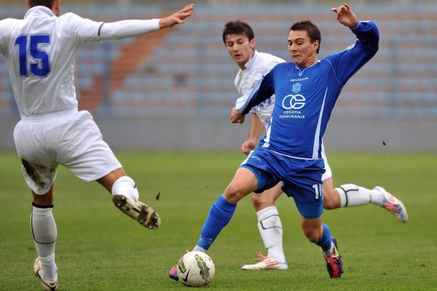 Marko Jurinec/Pixsell