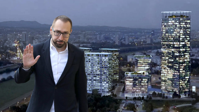 Tomašević krije dokumente oko Jarun Panorame, dok projekt ide dalje: 'To je poslovna tajna'