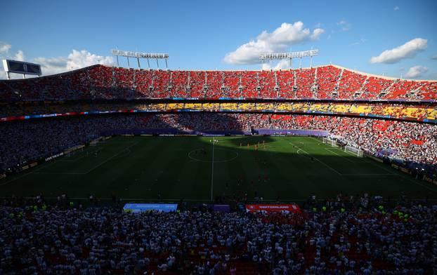 FIFA World Cup 2026 - Quarter Final - Argentina v Switzerland