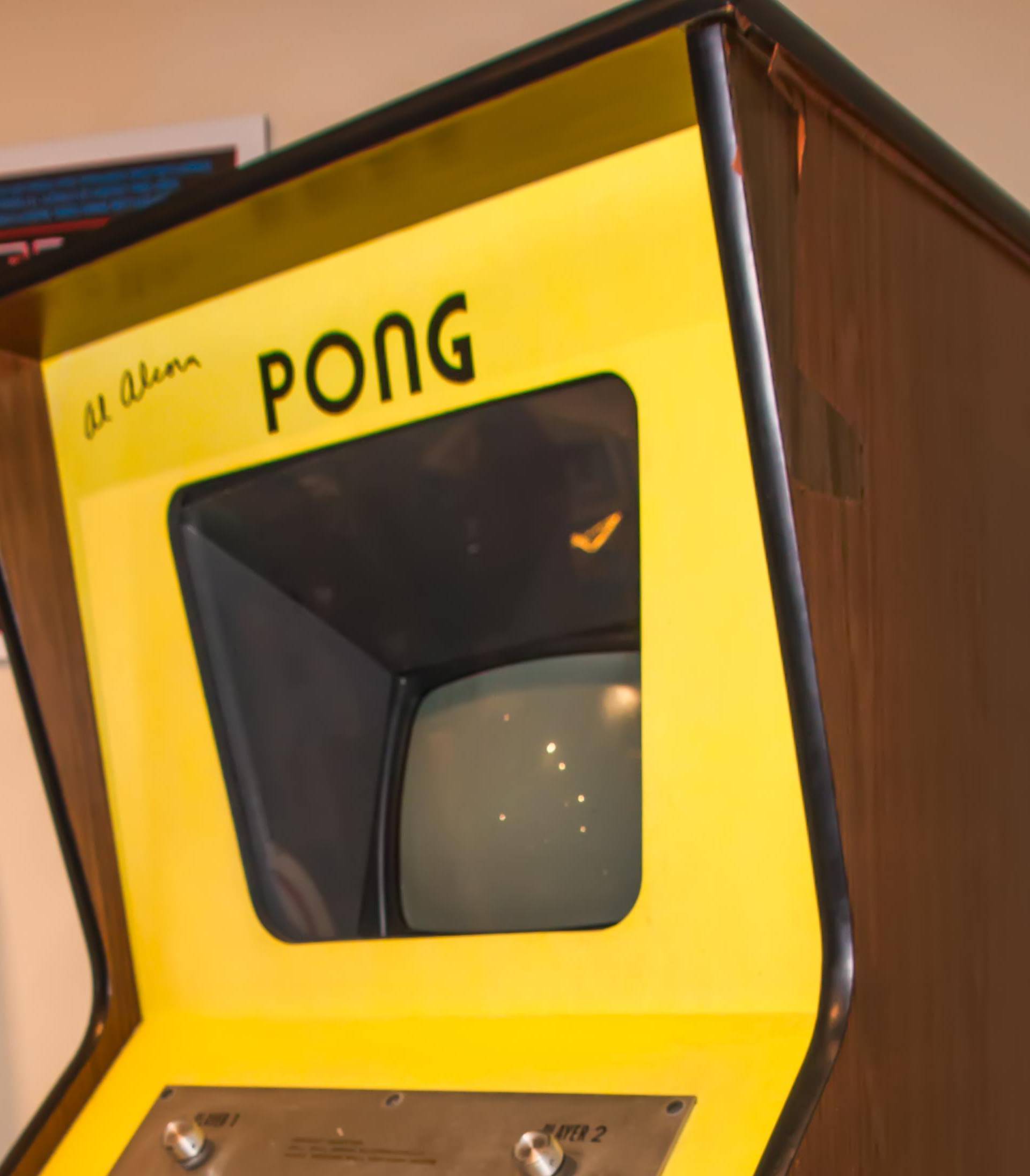 Igra koja je mijenjala svijet: Legendarni Pong ima 44 godine