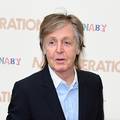 Paul McCartney najavio turneju u Europi: Dolazi u Španjolsku, Francusku i Veliku Britaniju...