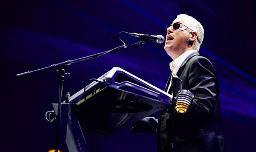 Sa&scaron;a Mati&cacute; sti&zcaron;e u Rijeku! 'Jako se radujem &scaron;to &cacute;emo zajedno u&zcaron;ivati u pjesmi i emocijama'