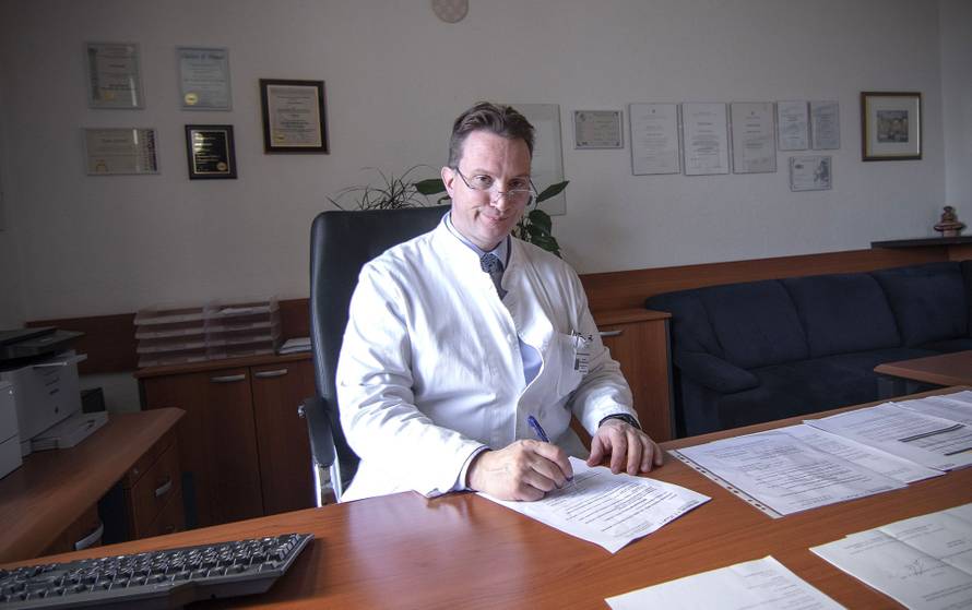 Veliki uspjeh riječke bolnice! Čovjeku presadili bubreg bebe, na to se usude rijetki u svijetu