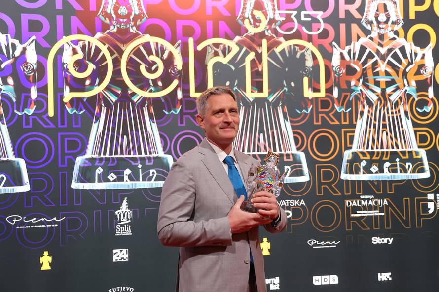 Split: Dobitnici 33. glazbene nagrade Porin