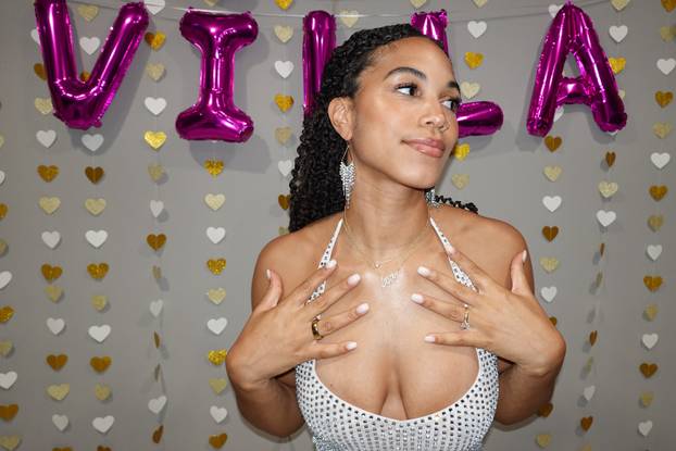 FOTO Tko su NFL wagsice? Neke su manekenke, neke sportašice