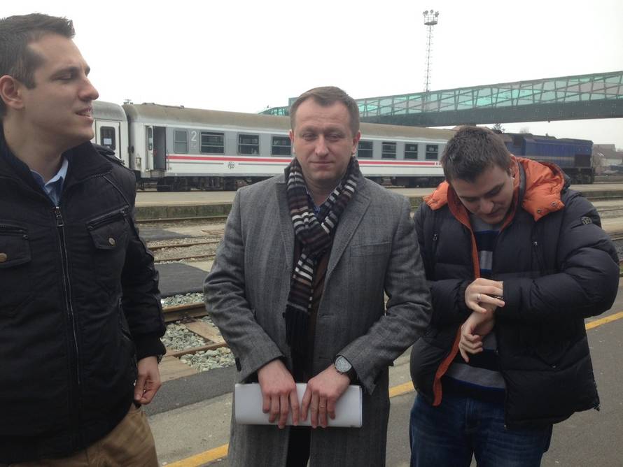 Željko Gramaz/24sata