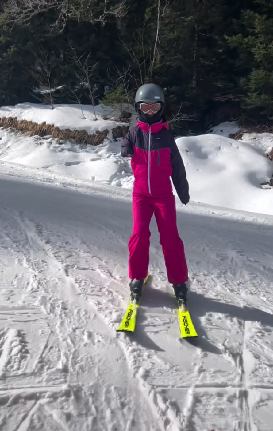 Čudesna Dejana nema ruke, ali je položila vozački: 'Ja sam majka i sportašica, mogu sve!'