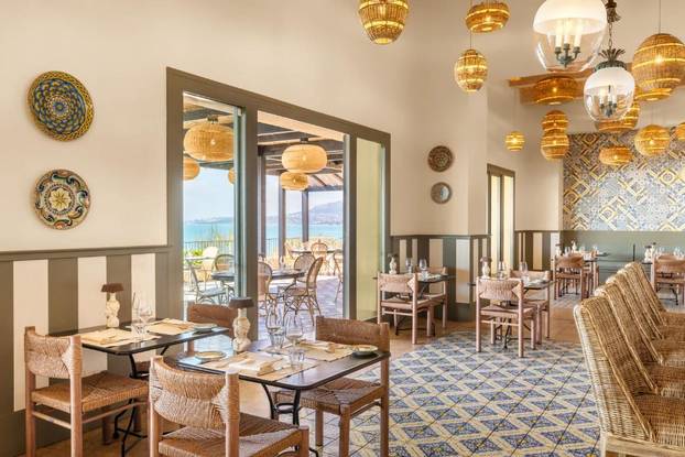 FOTO Već vam je dosta posla nakon ljeta? Ovaj resort u Italiji idealan je za bijeg od stresa