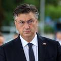 Plenković: 'Milanovićeve izjave nisam slušao. Njegova politika samo je na štetu Hrvatske'