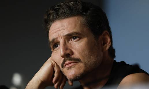 Pedro Pascal progovorio je o teškom razdoblju nakon smrti majke: 'Bio sam baš slomljen'
