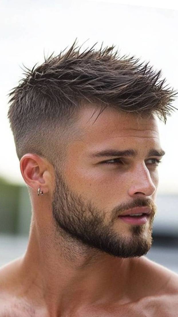 Idete kod frizera? Ovdje su sve vrste frizura na jednom mjestu