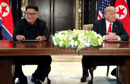 Amerikanci: Kim laže, i dalje proizvode nuklearno oružje
