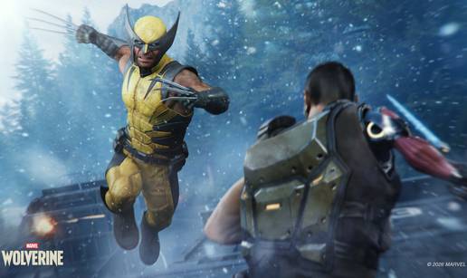 God of War, Wolverine, Silent Hill i jo&scaron; gomila igara: Evo &scaron;to je sve Sony najavio da dolazi!