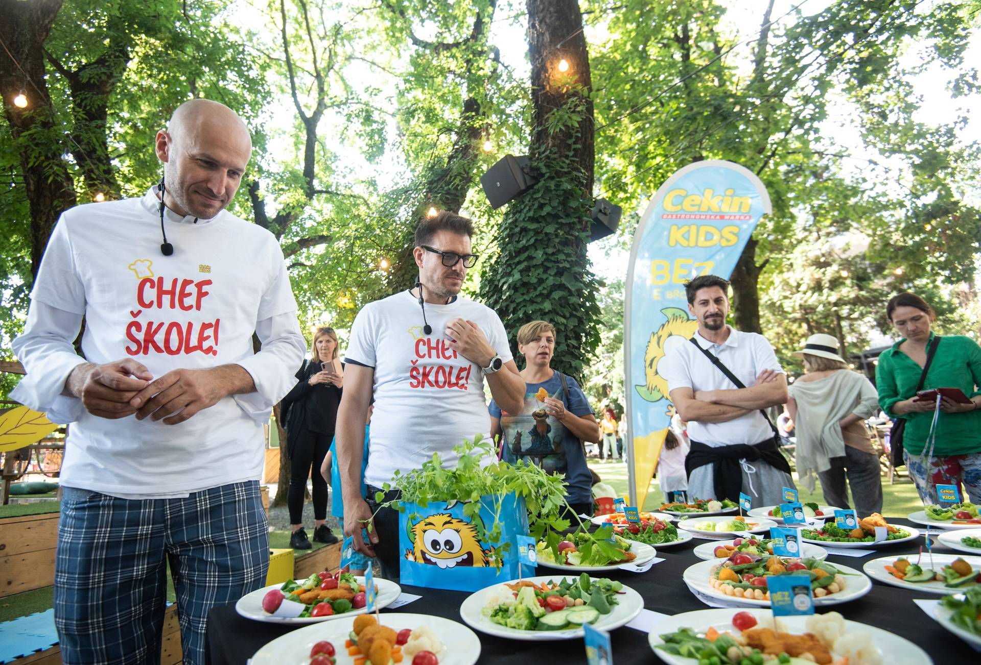 Inspiracija za ručak: Omiljeno jelo svakog školarca dobilo je svoju zdraviju varijantu!