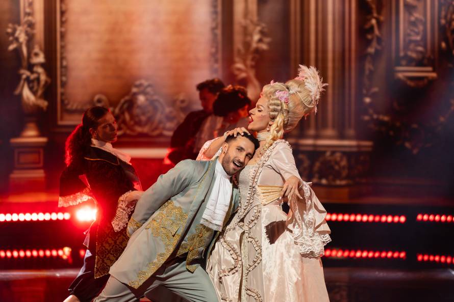 Marcela Oroši je pobjednica 2. epizode Tvoje lice zvuči poznato