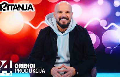 Boban Rajović: '2016. sam za Arenu sam lijepio plakate, a htio bih duet s Mišom Kovačem'