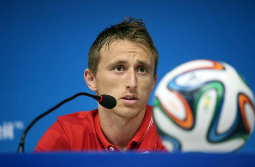 Sanjin Strukić/PIXSELL