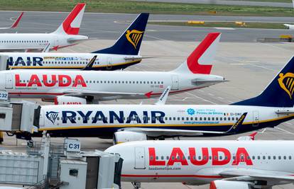 Prijavi se - grupa Ryanair zapošljava u Hrvatskoj