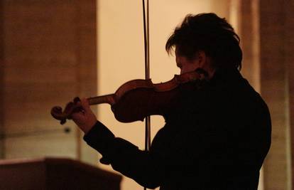 Violina King: Sviranje na strunama od 8 milijuna eura