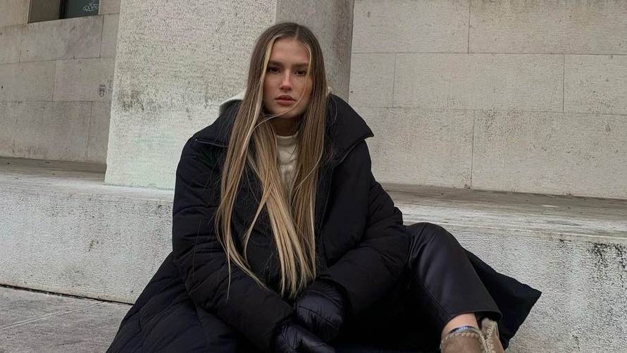 Ukrajinska stilistica iz Zagreba:  'Teško je prihvatiti da se rat događa u državi koju volim...'