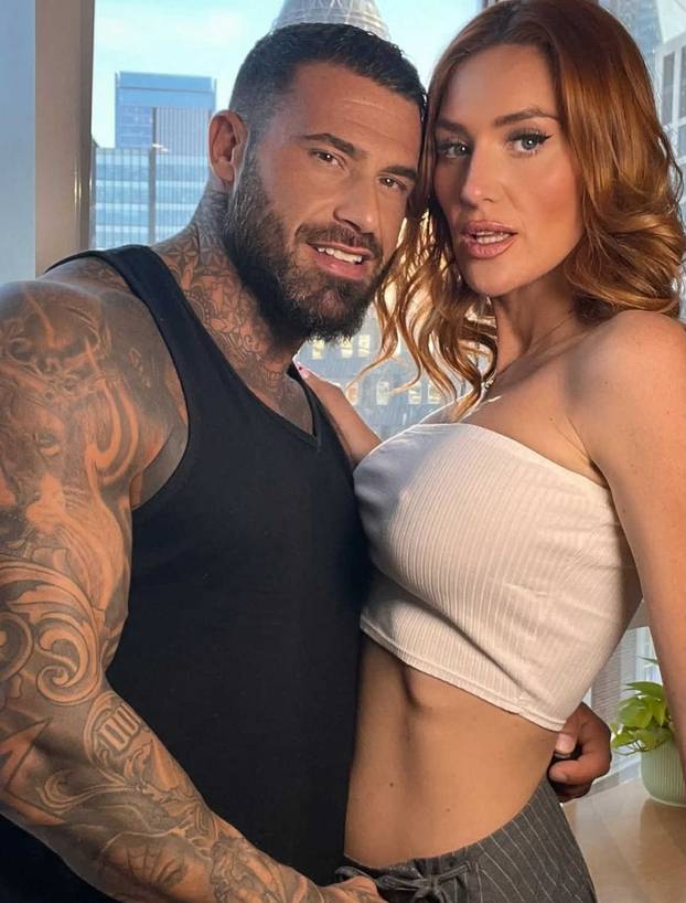 FOTO S dvije vagine i karijerom privlačila sam pažnju, ali ne i ljubav – sad mijenjam sve