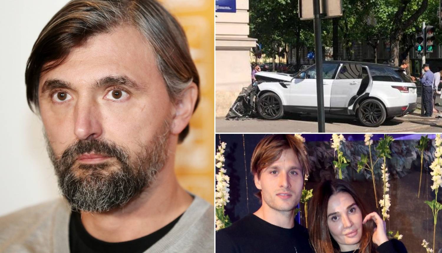 'Ivaniševićev sin ima ozljede glave, Goran stiže u bolnicu...'