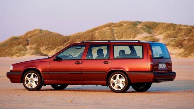 FOTO Sjećate li se ‘lubeničara'? Ovo su karavani koji su bili legende na našim cestama