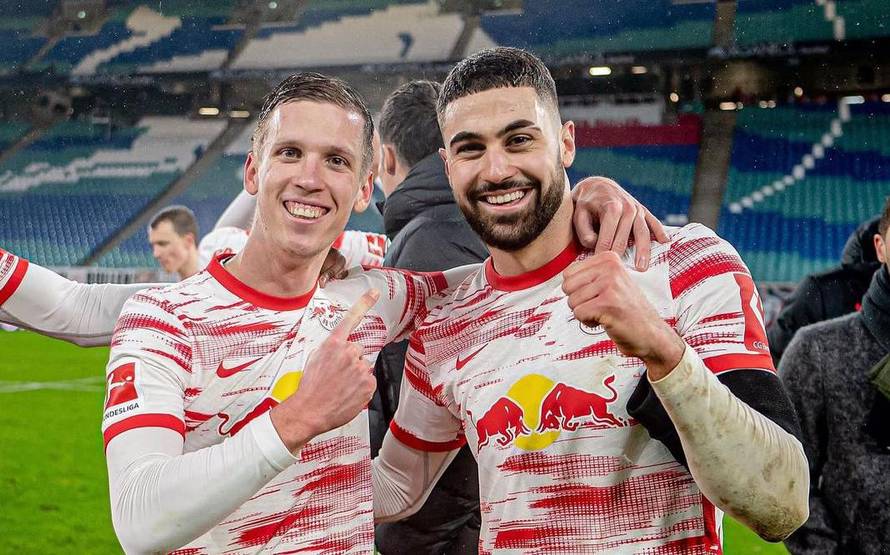 Dinamo trlja ruke: Leipzig zbog Uefina pravila mora prodati Gvardiola i(li) Danija Olma?!