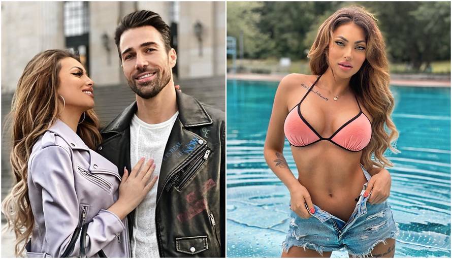Hana: 'Želim biti Adriana Lima, volim kad sam u centru pažnje'