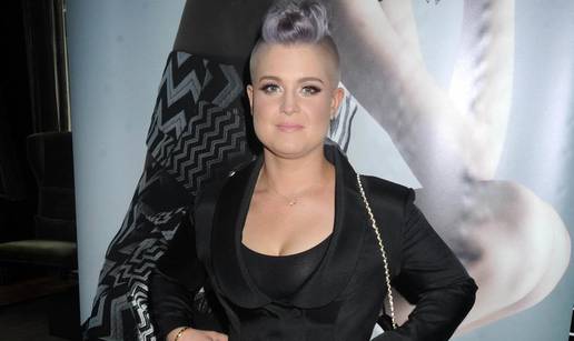 Kelly Osbourne je objavila broj očeve ljubavnice: Ovo je sad rat