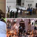 Pokolj na Šri Lanki: Vladajući su znali za opasnost od napada